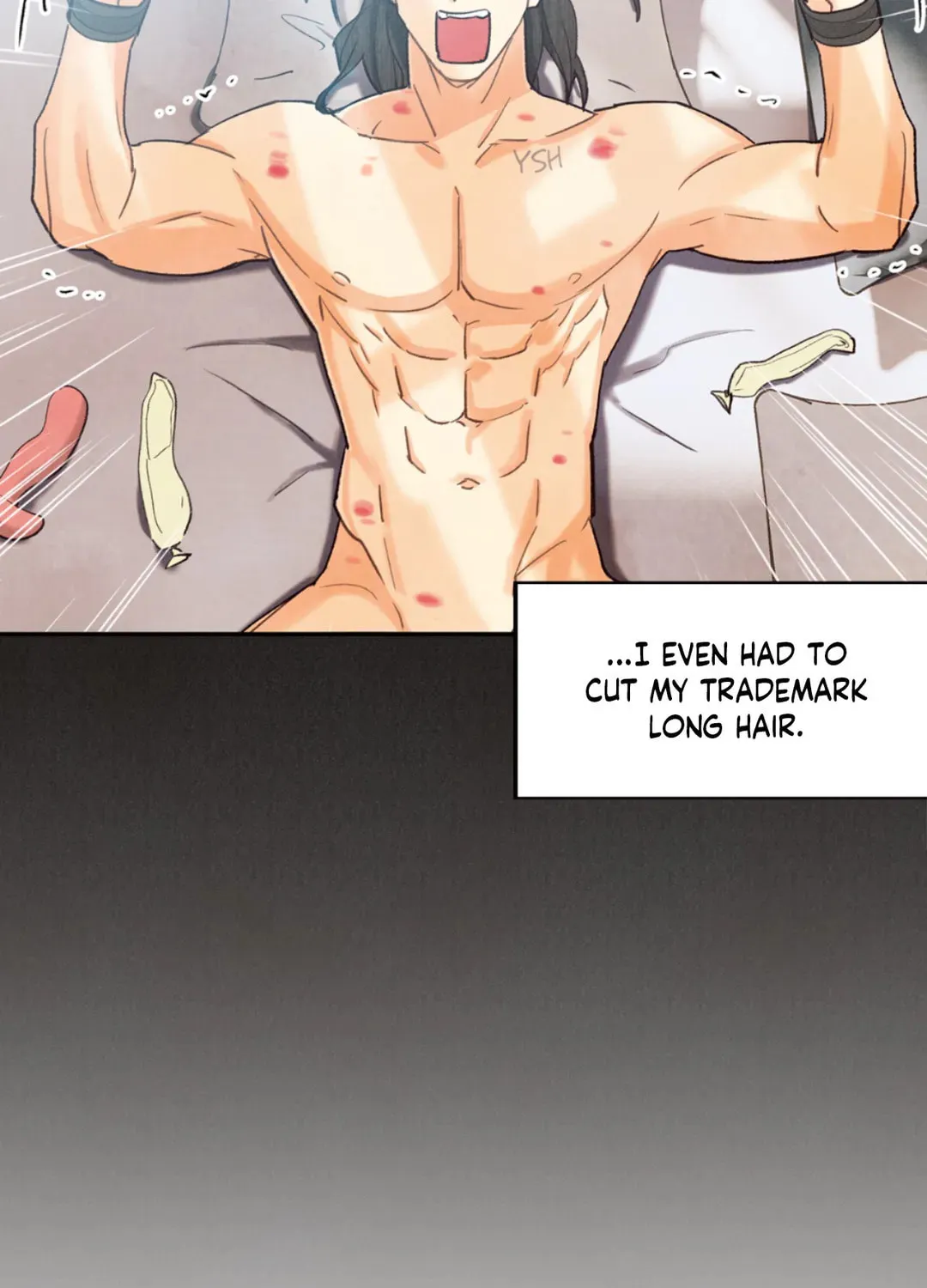 Pian Pian Chapter 83 page 99 - 