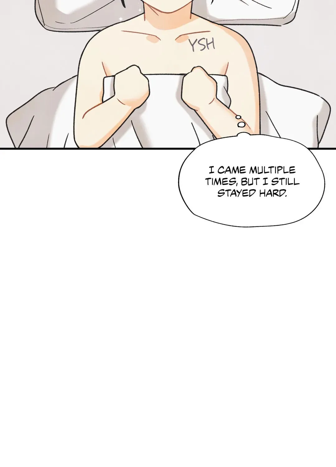Pian Pian Chapter 84 page 112 - 