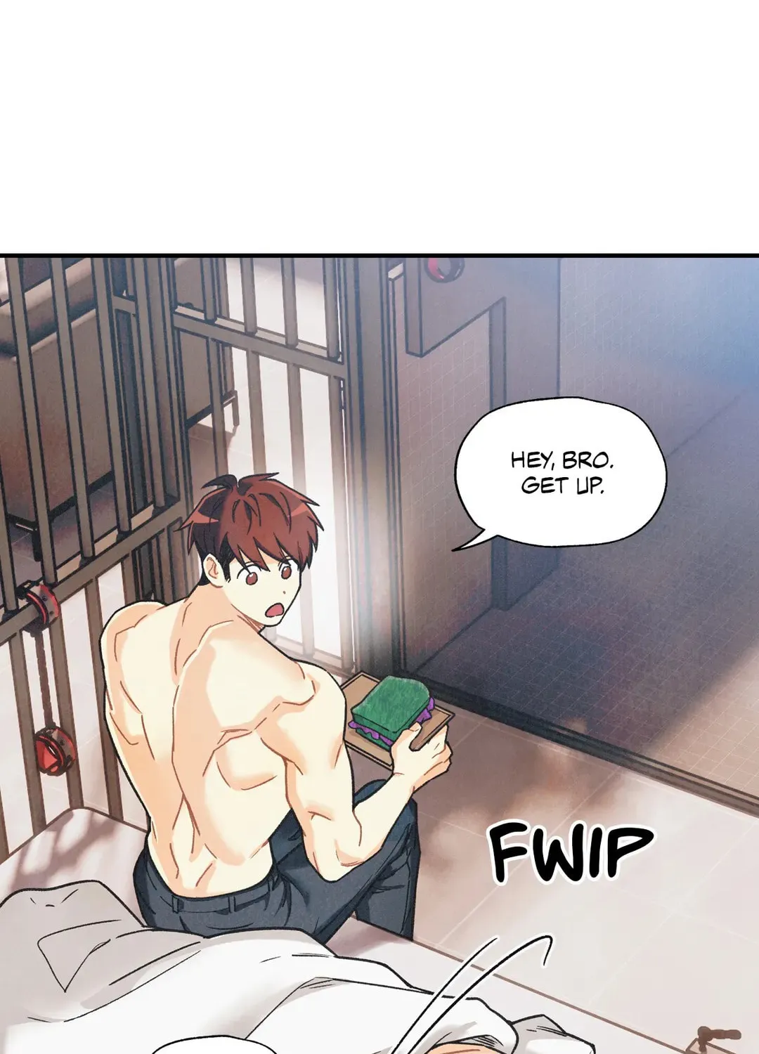 Pian Pian Chapter 84 page 113 - 