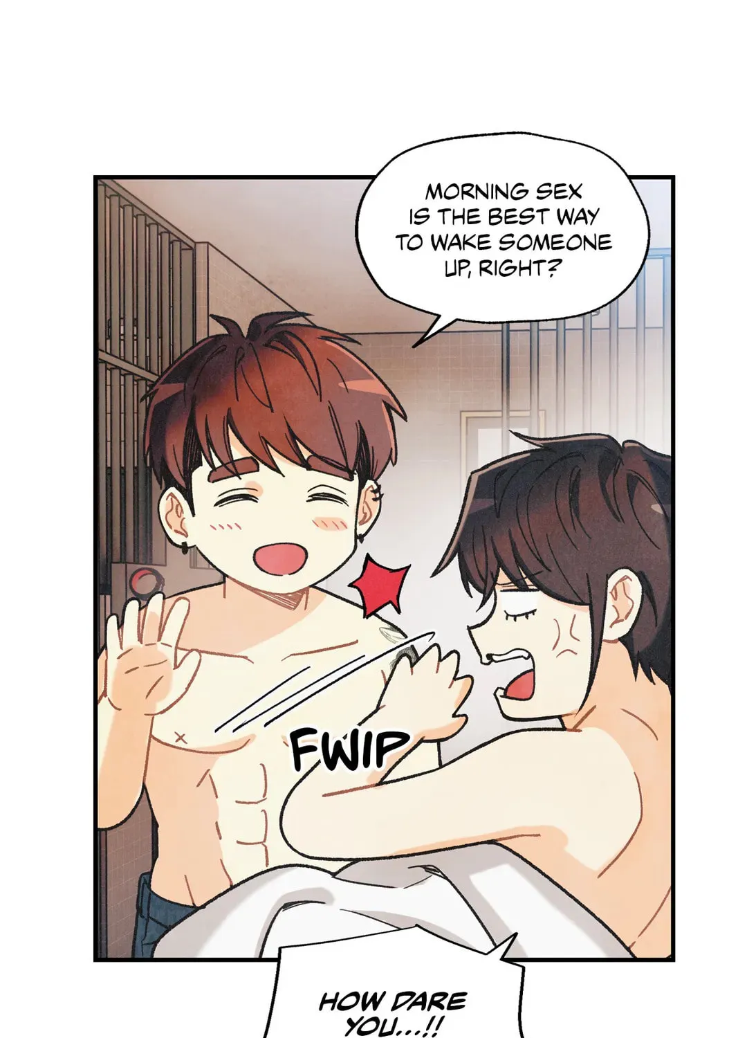 Pian Pian Chapter 84 page 115 - 