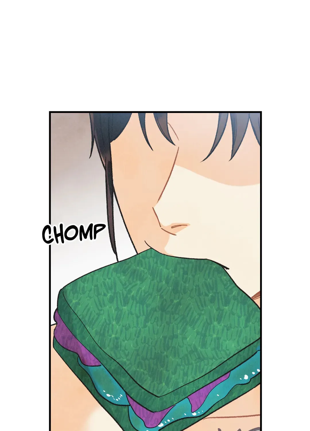 Pian Pian Chapter 84 page 117 - 