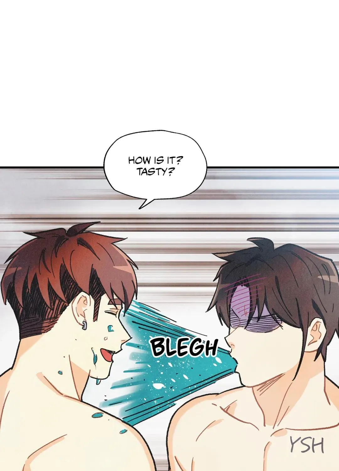 Pian Pian Chapter 84 page 119 - 