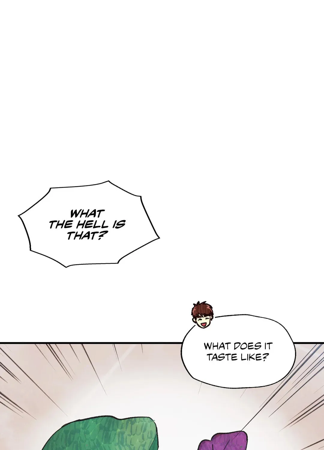 Pian Pian Chapter 84 page 121 - 
