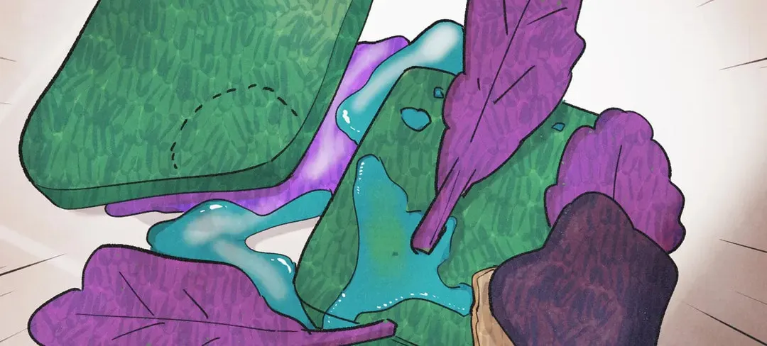 Pian Pian Chapter 84 page 122 - 
