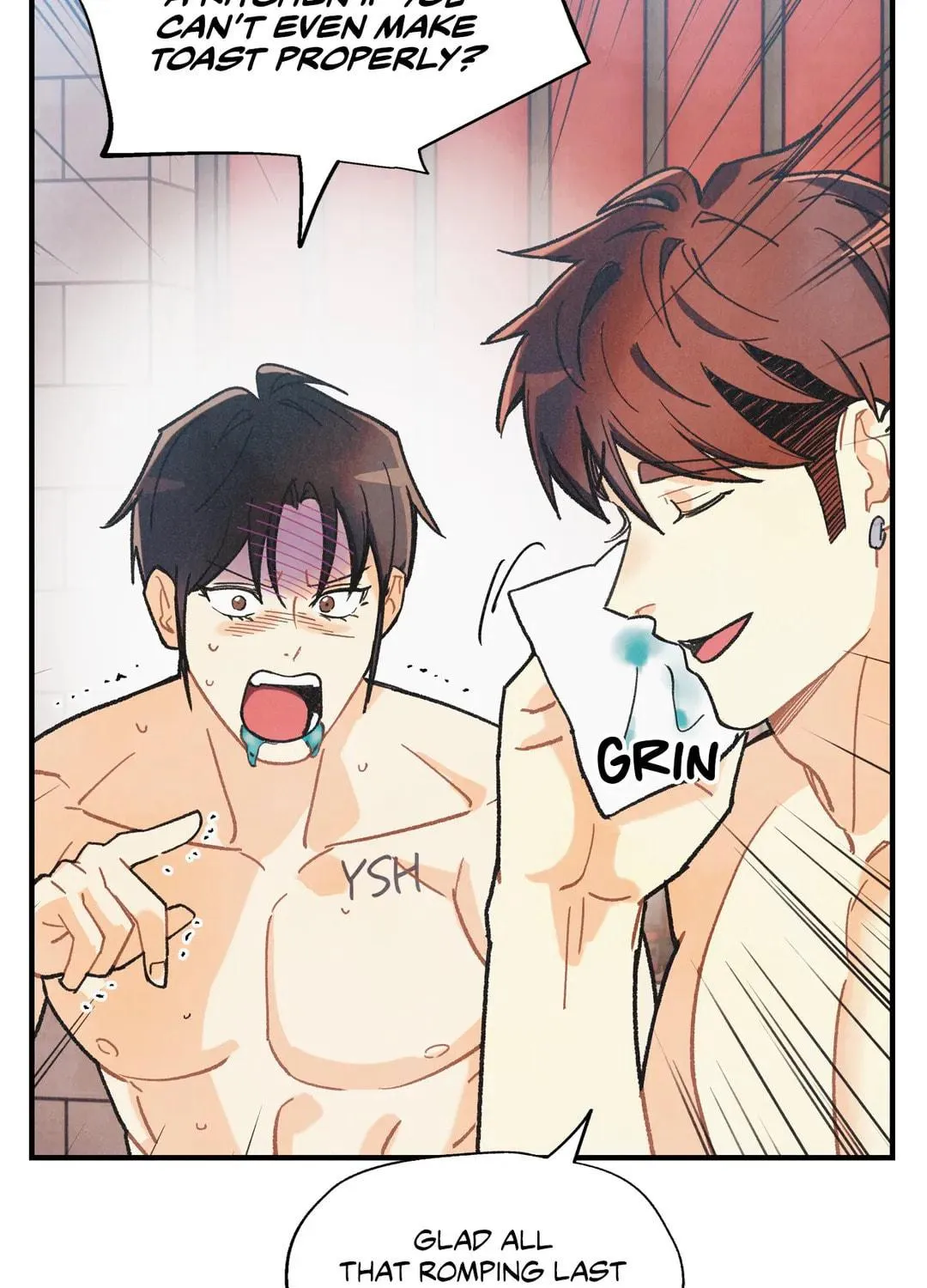 Pian Pian Chapter 84 page 125 - 