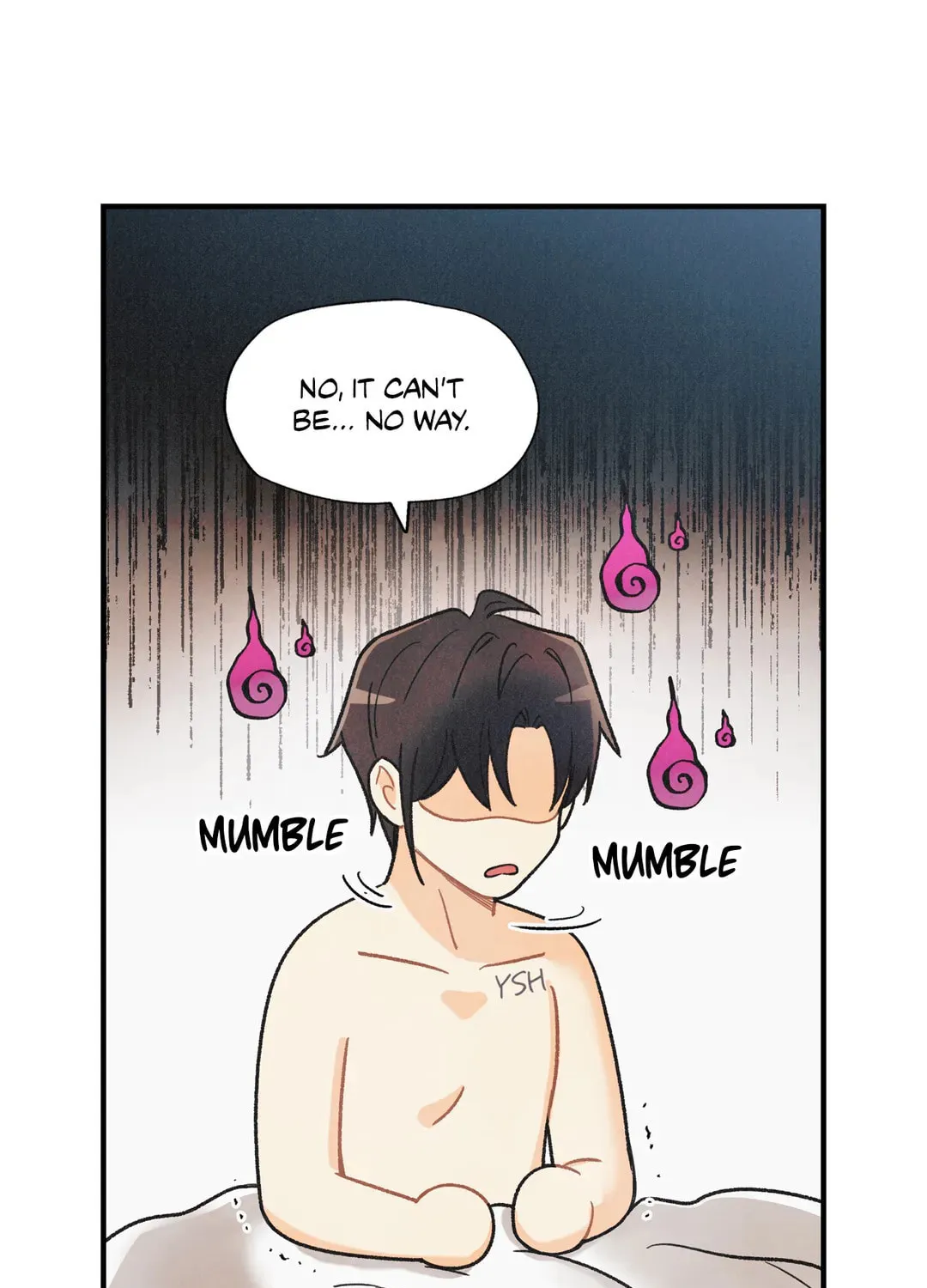Pian Pian Chapter 84 page 133 - 
