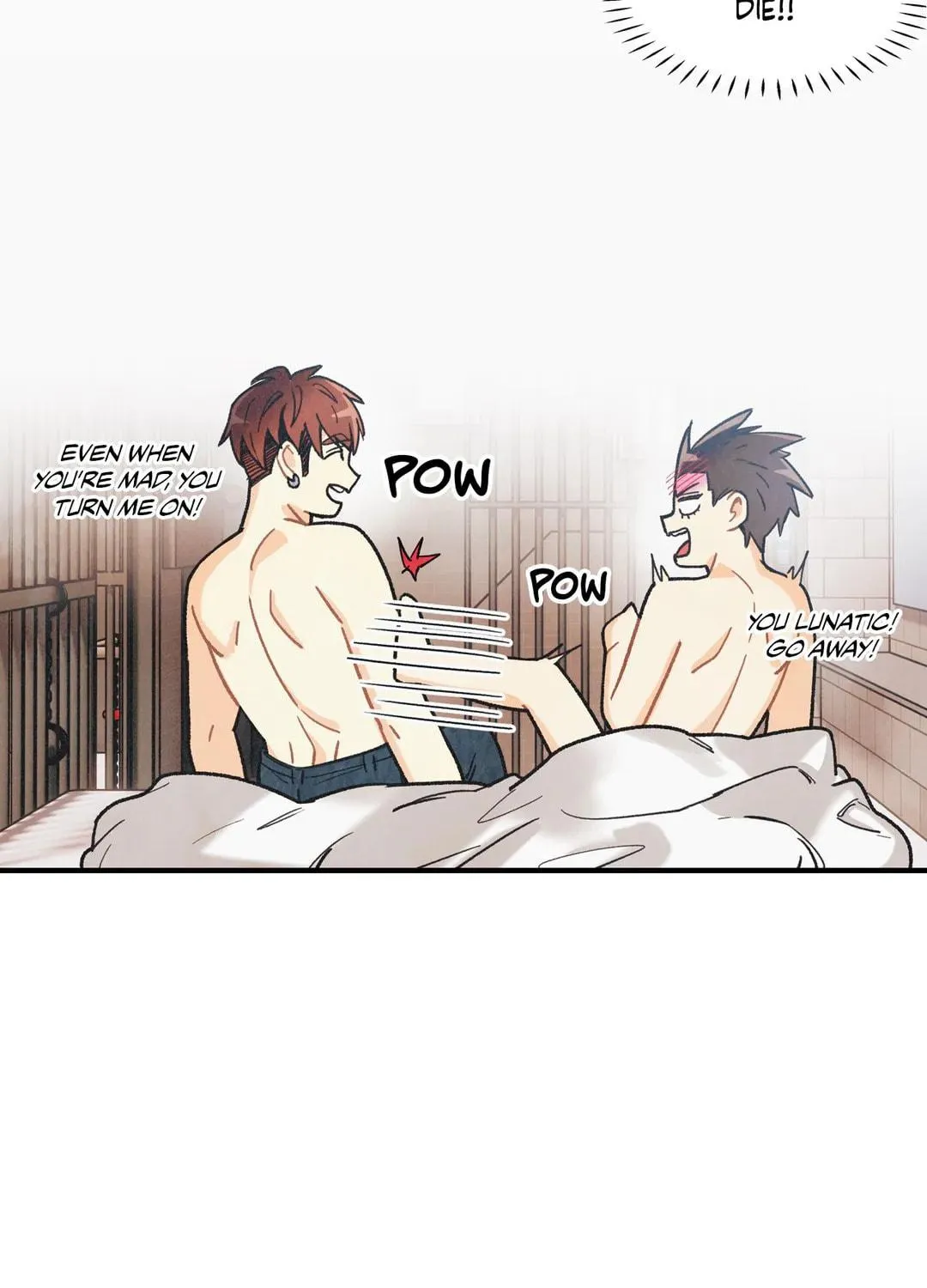 Pian Pian Chapter 84 page 137 - 