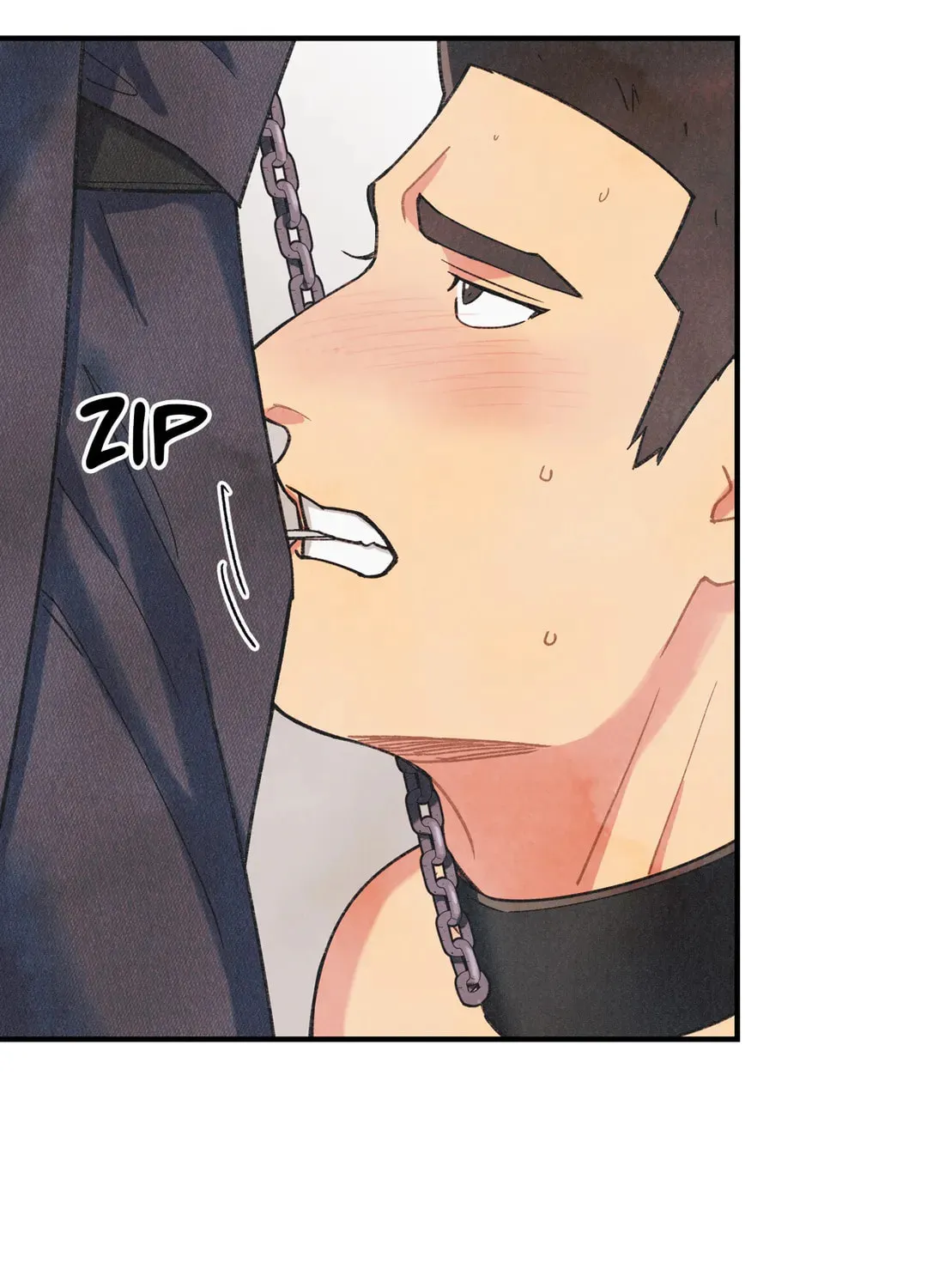 Pian Pian Chapter 84 page 19 - 