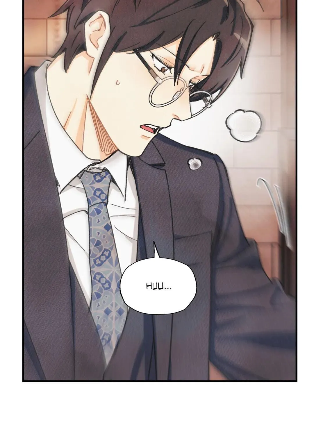 Pian Pian Chapter 84 page 23 - 