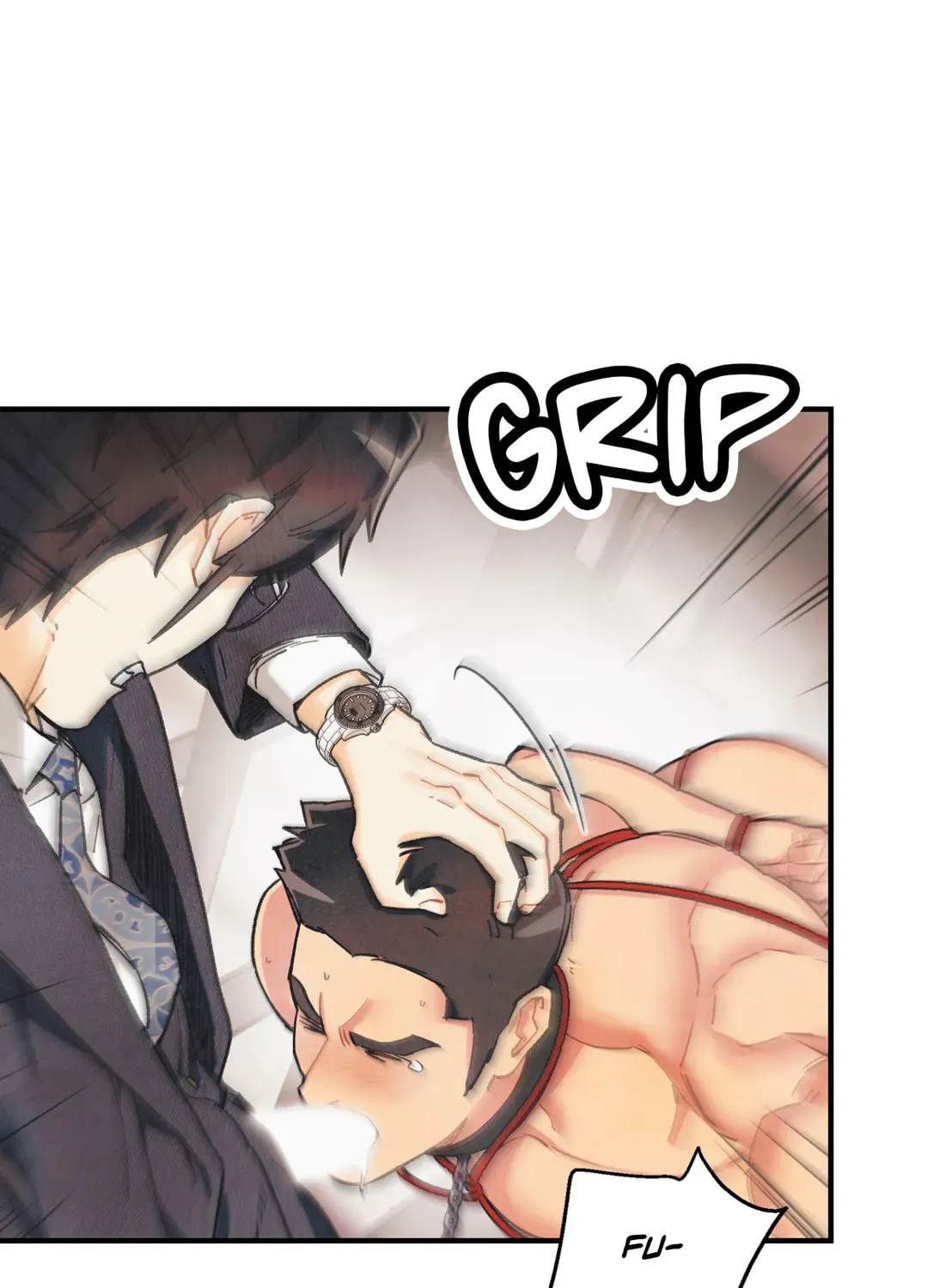 Pian Pian Chapter 84 page 31 - 
