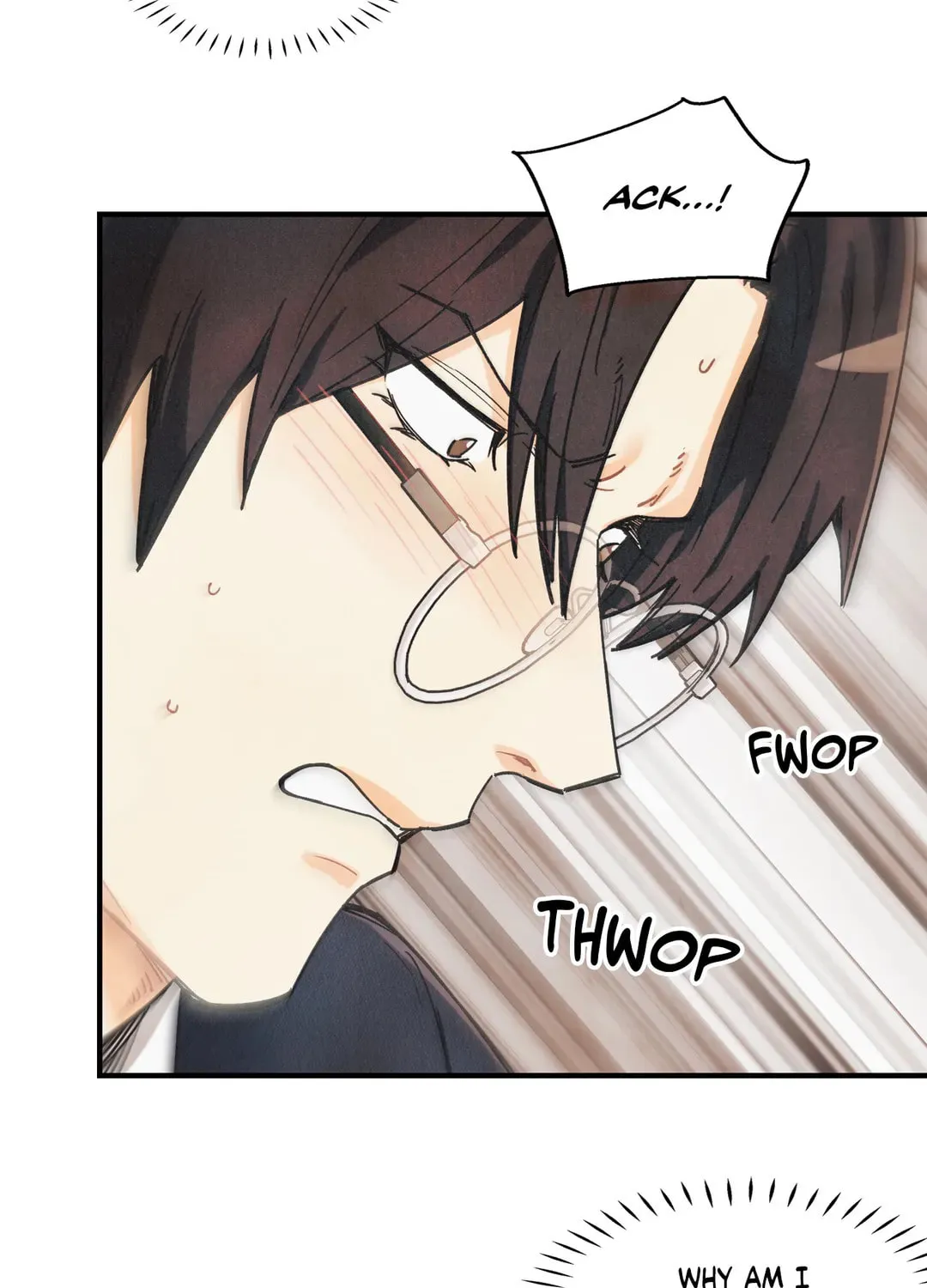 Pian Pian Chapter 84 page 33 - 