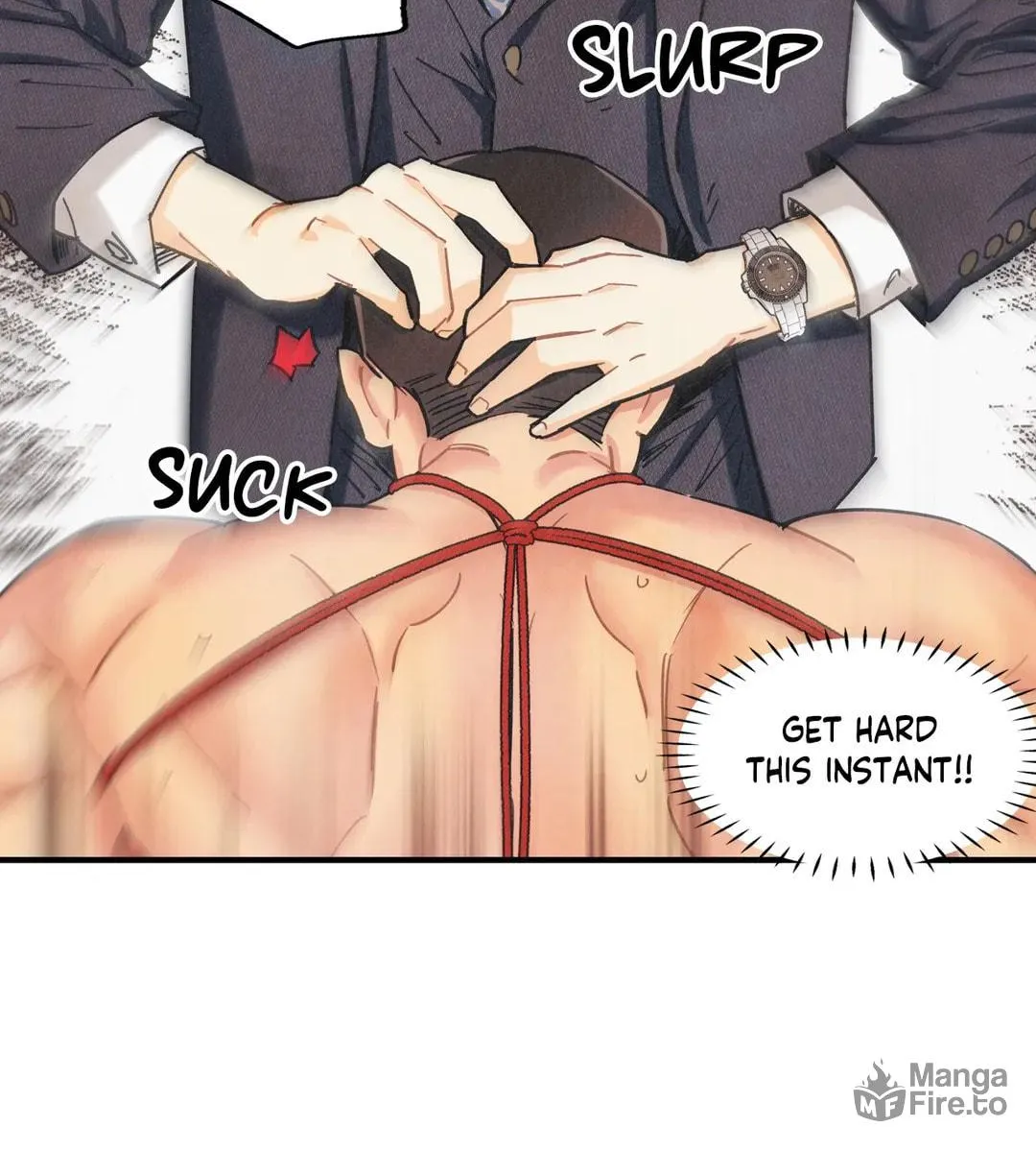 Pian Pian Chapter 84 page 36 - 