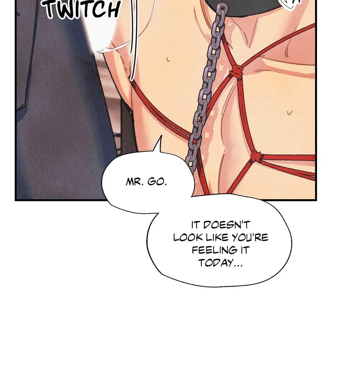 Pian Pian Chapter 84 page 40 - 