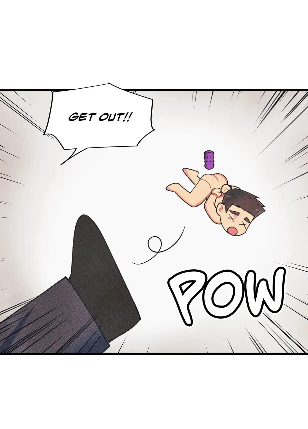 Pian Pian Chapter 84 page 43 - 