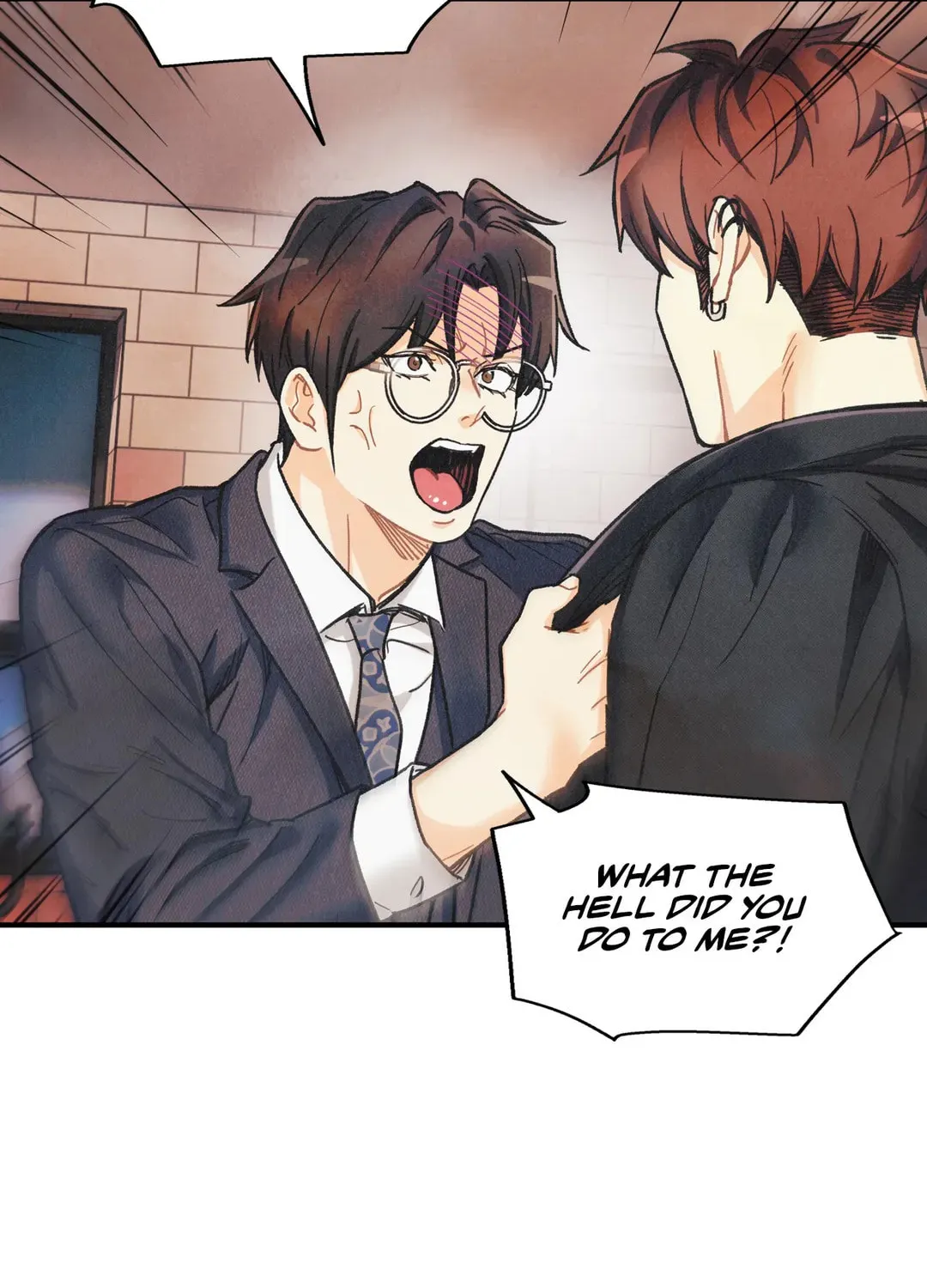 Pian Pian Chapter 84 page 59 - 