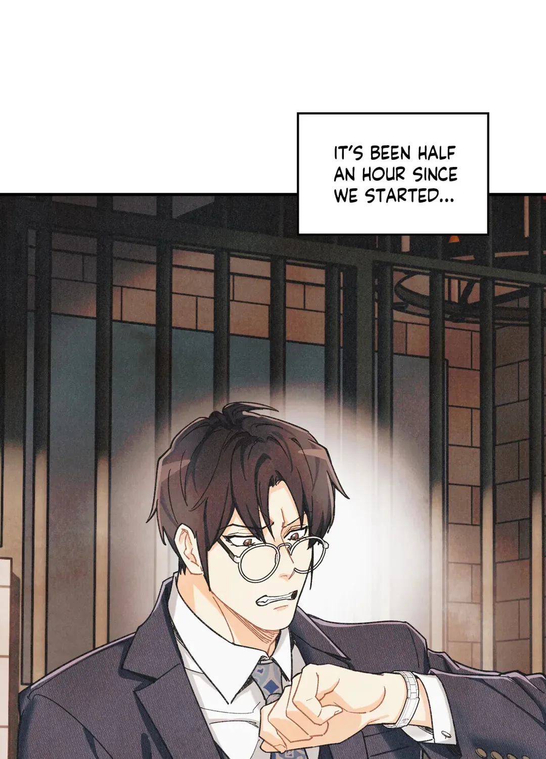 Pian Pian Chapter 84 page 7 - 