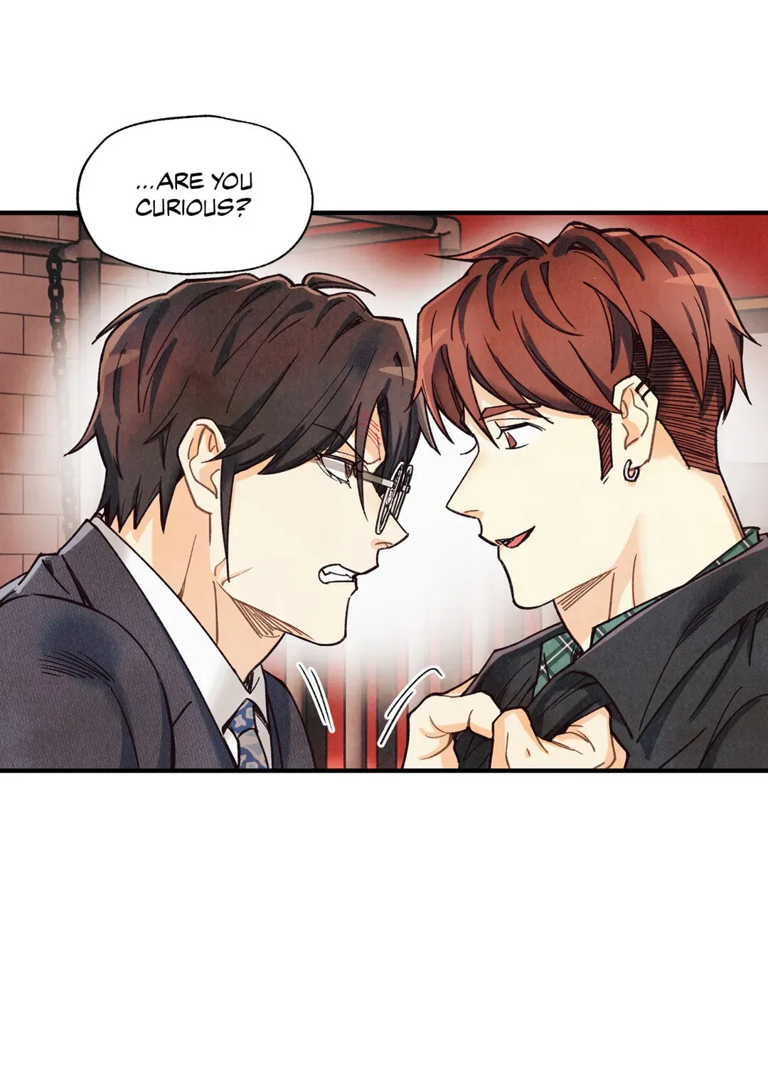 Pian Pian Chapter 84 page 61 - 