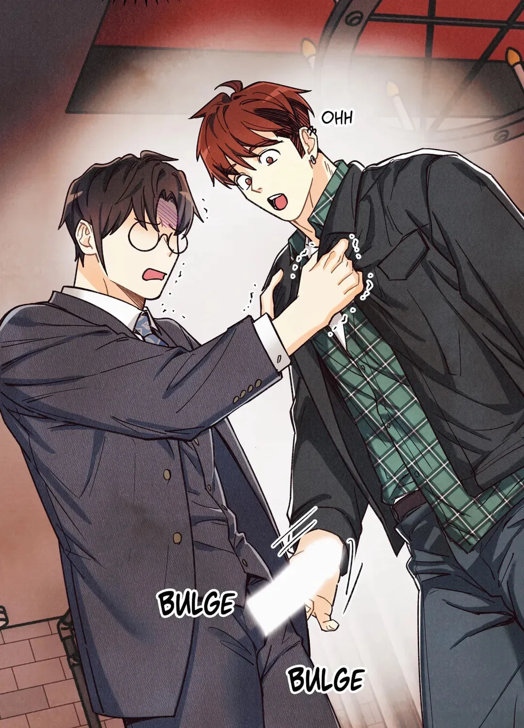 Pian Pian Chapter 84 page 64 - 