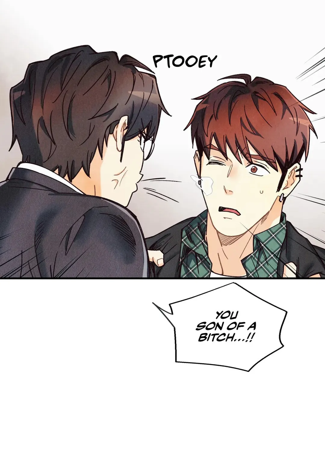 Pian Pian Chapter 84 page 71 - 