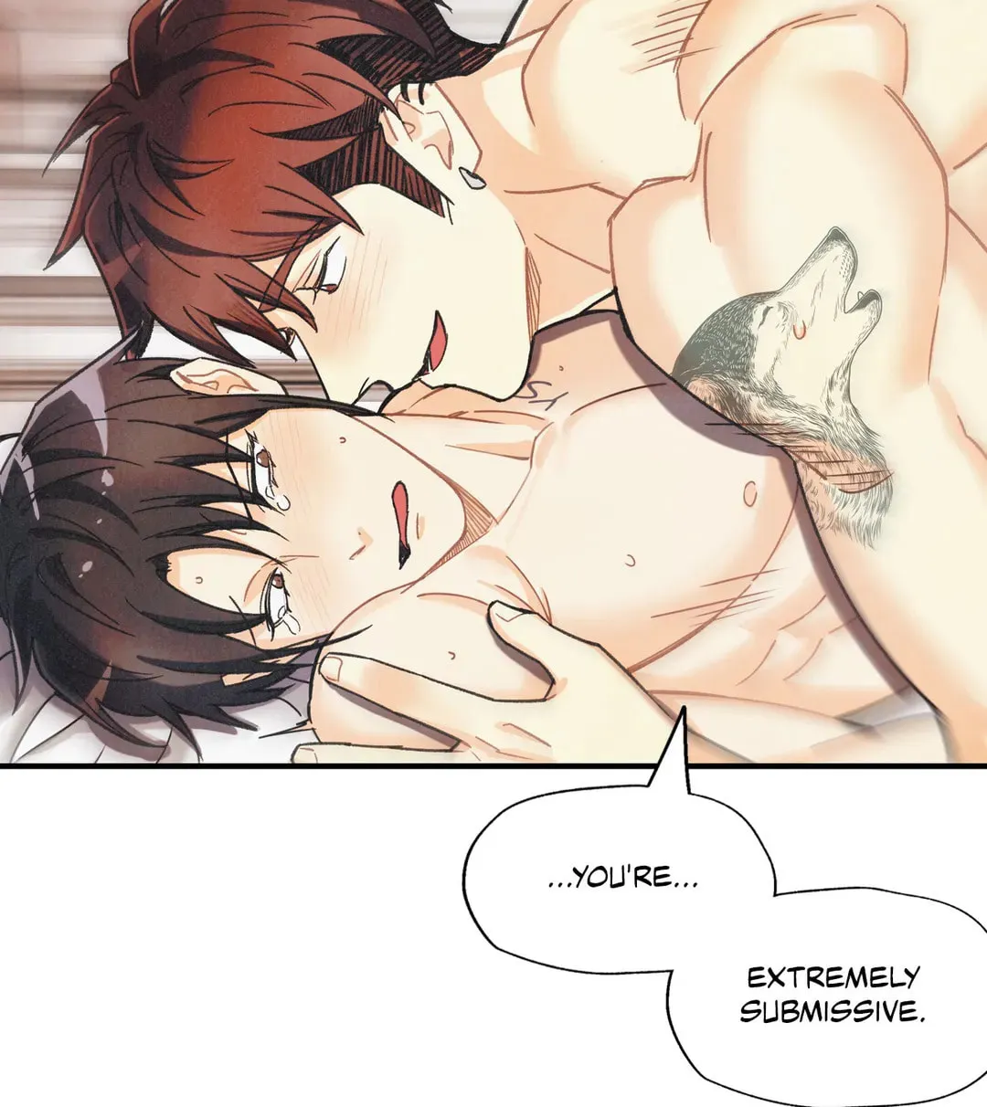 Pian Pian Chapter 84 page 90 - 