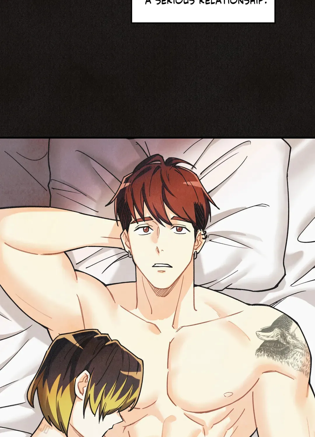 Pian Pian Chapter 85 page 12 - 