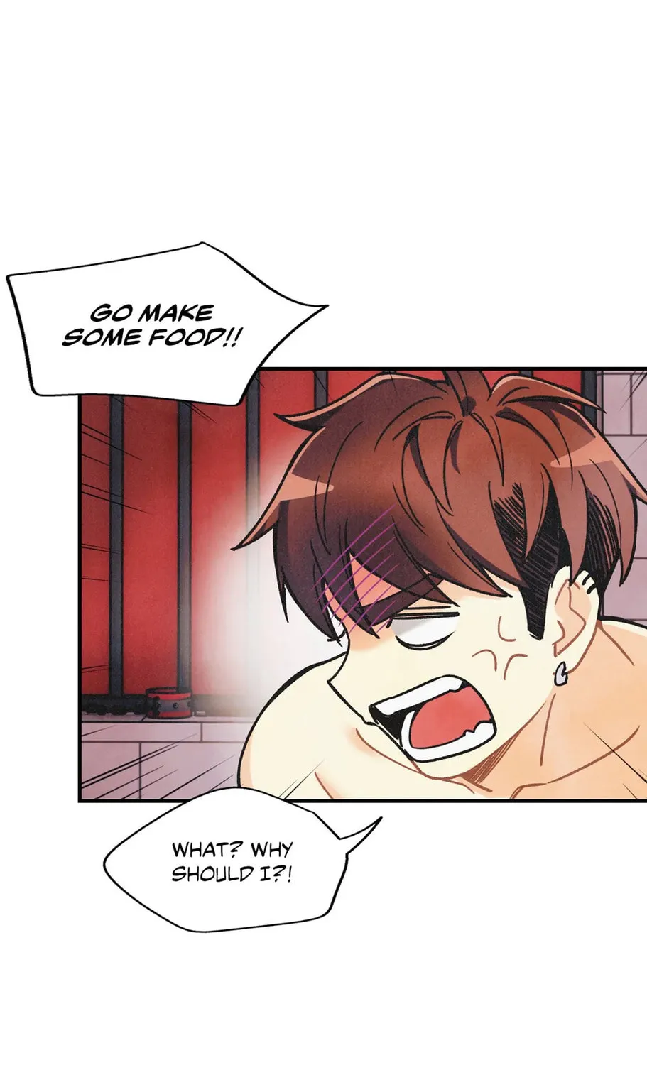Pian Pian Chapter 85 page 111 - 