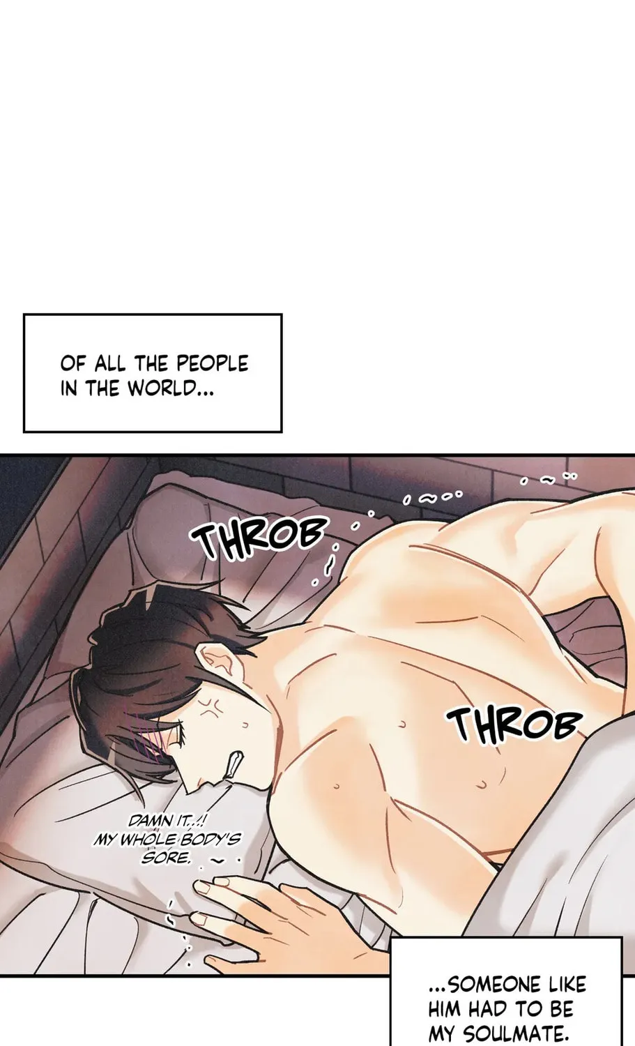 Pian Pian Chapter 85 page 115 - 