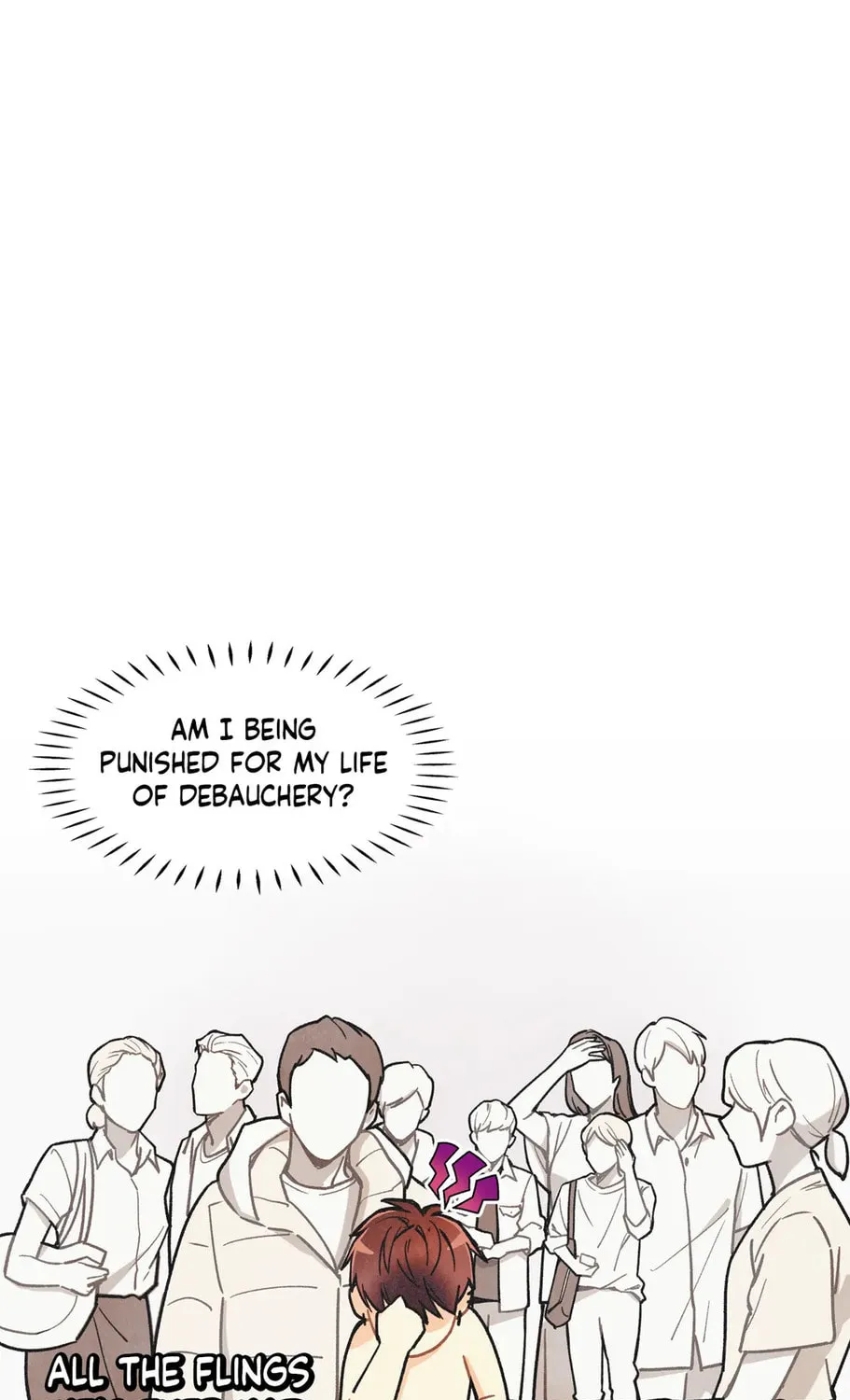 Pian Pian Chapter 85 page 117 - 