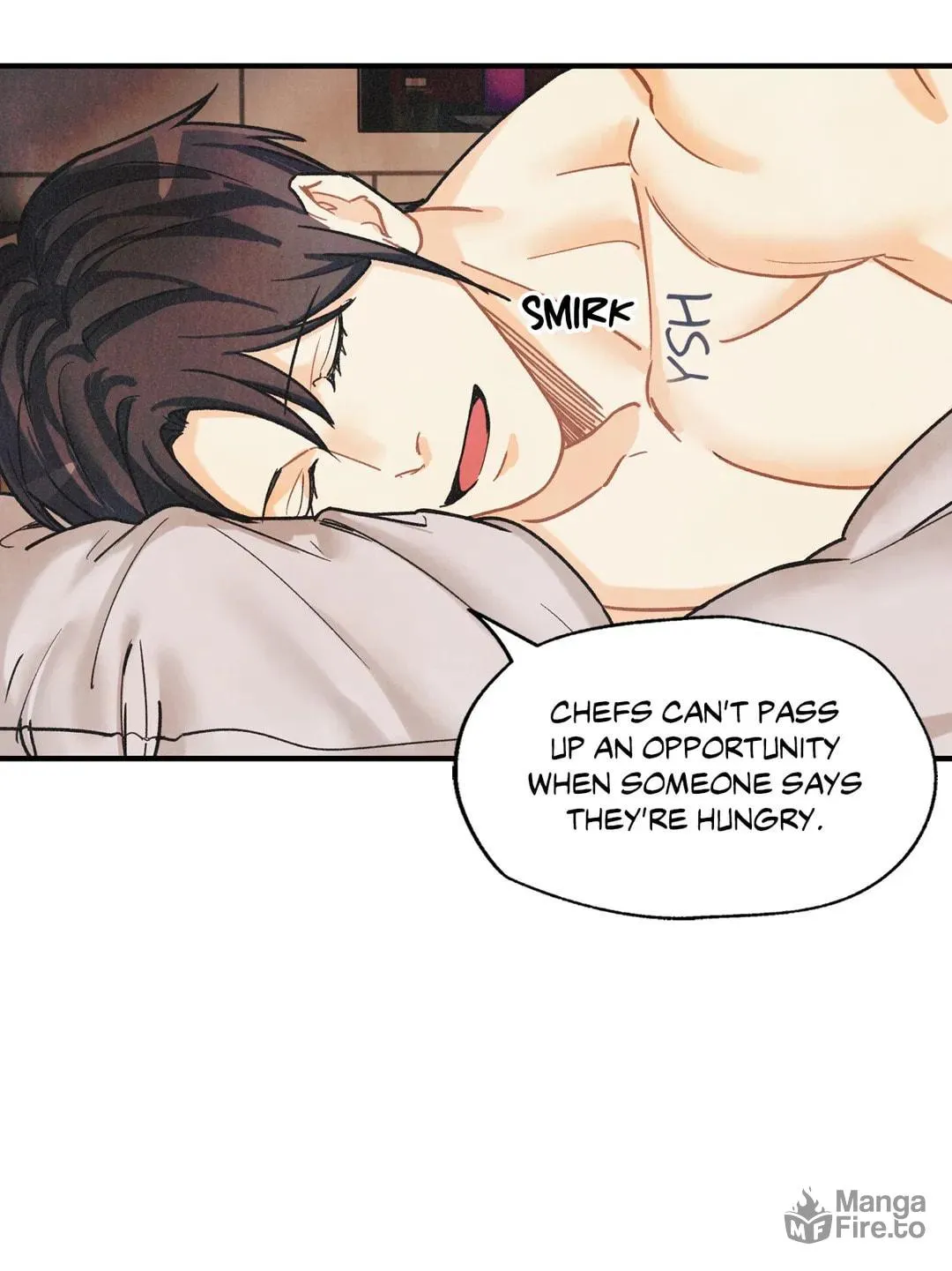 Pian Pian Chapter 85 page 123 - 