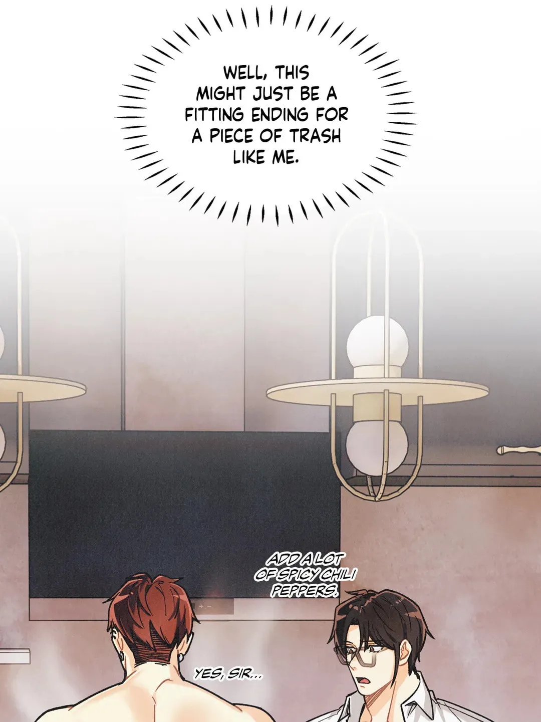 Pian Pian Chapter 85 page 126 - 