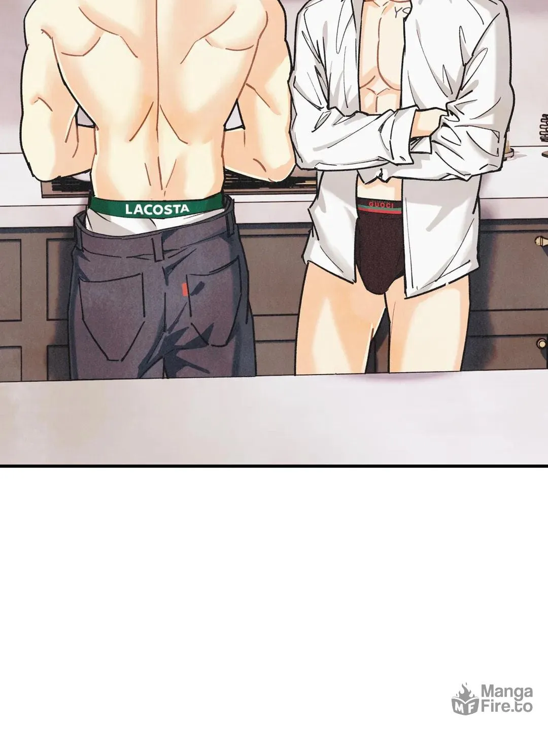 Pian Pian Chapter 85 page 127 - 