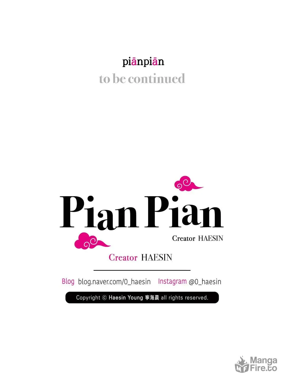 Pian Pian Chapter 85 page 128 - 