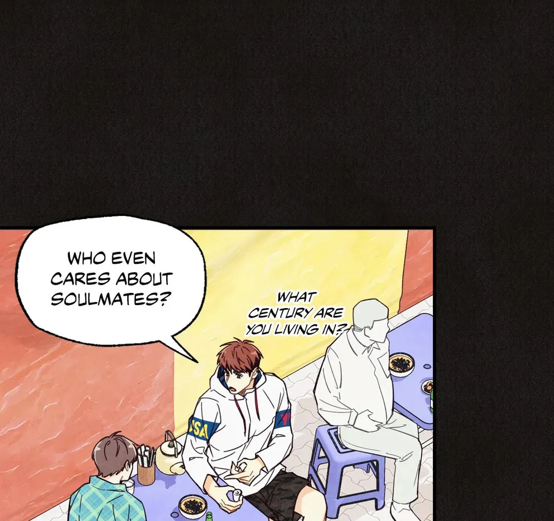 Pian Pian Chapter 85 page 14 - 