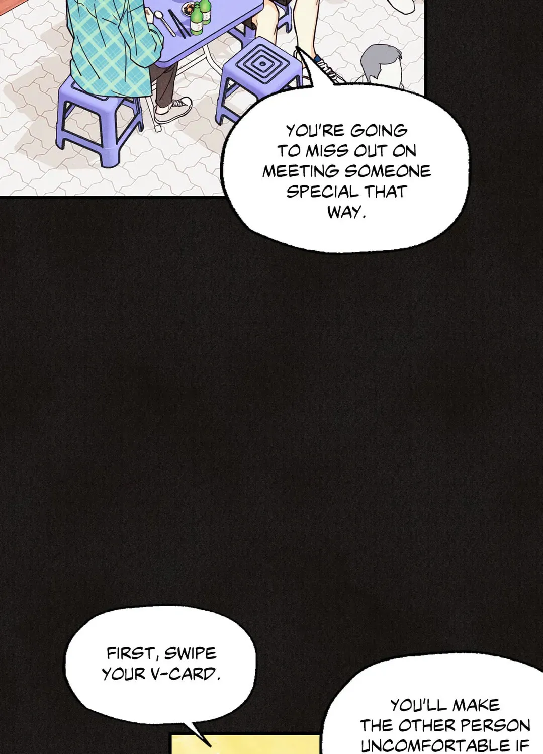 Pian Pian Chapter 85 page 15 - 