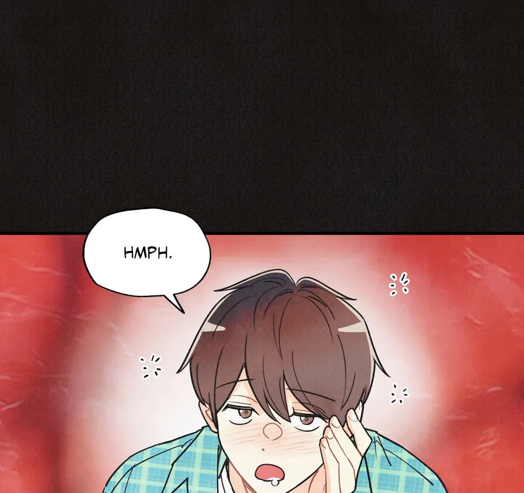 Pian Pian Chapter 85 page 17 - 