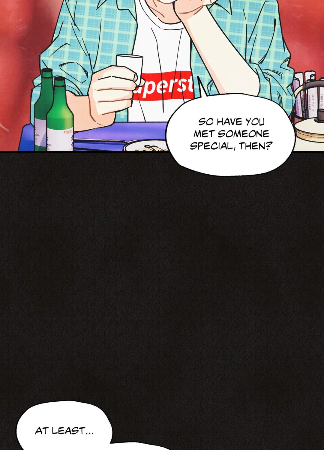Pian Pian Chapter 85 page 18 - 