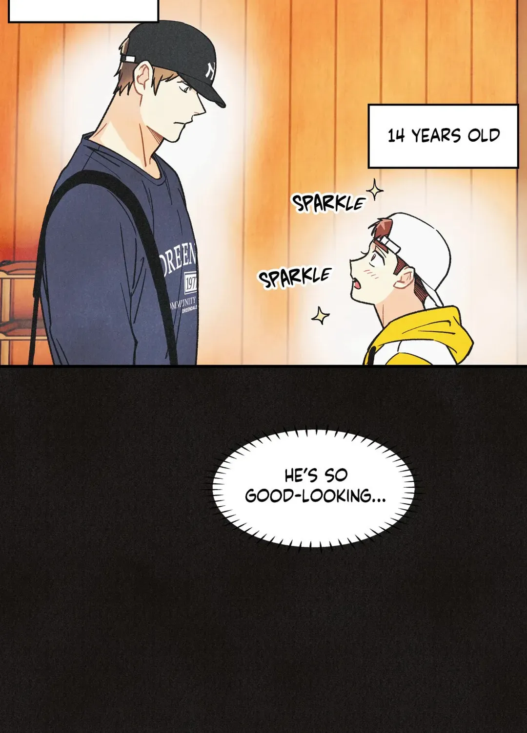 Pian Pian Chapter 85 page 25 - 