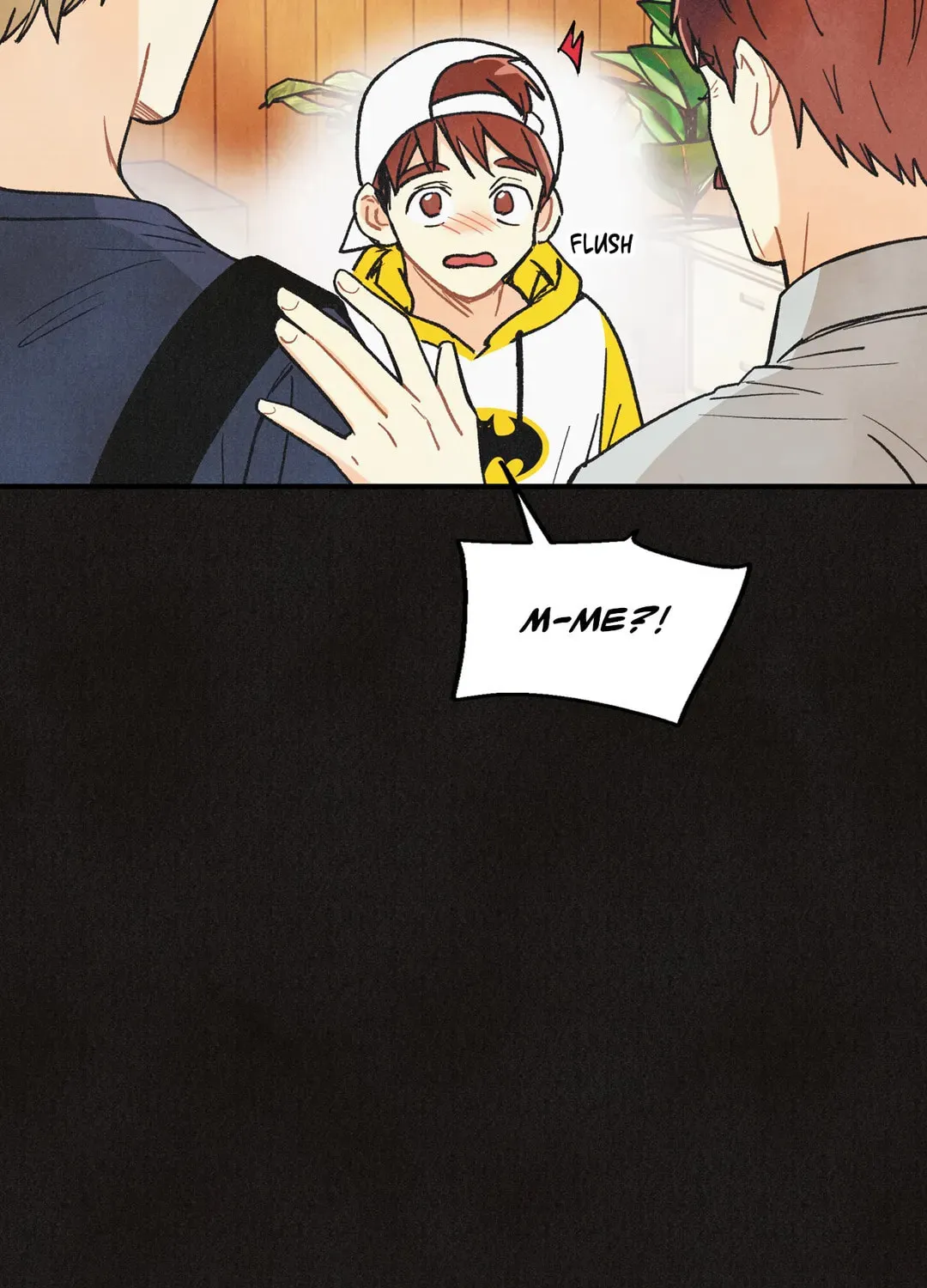Pian Pian Chapter 85 page 27 - 