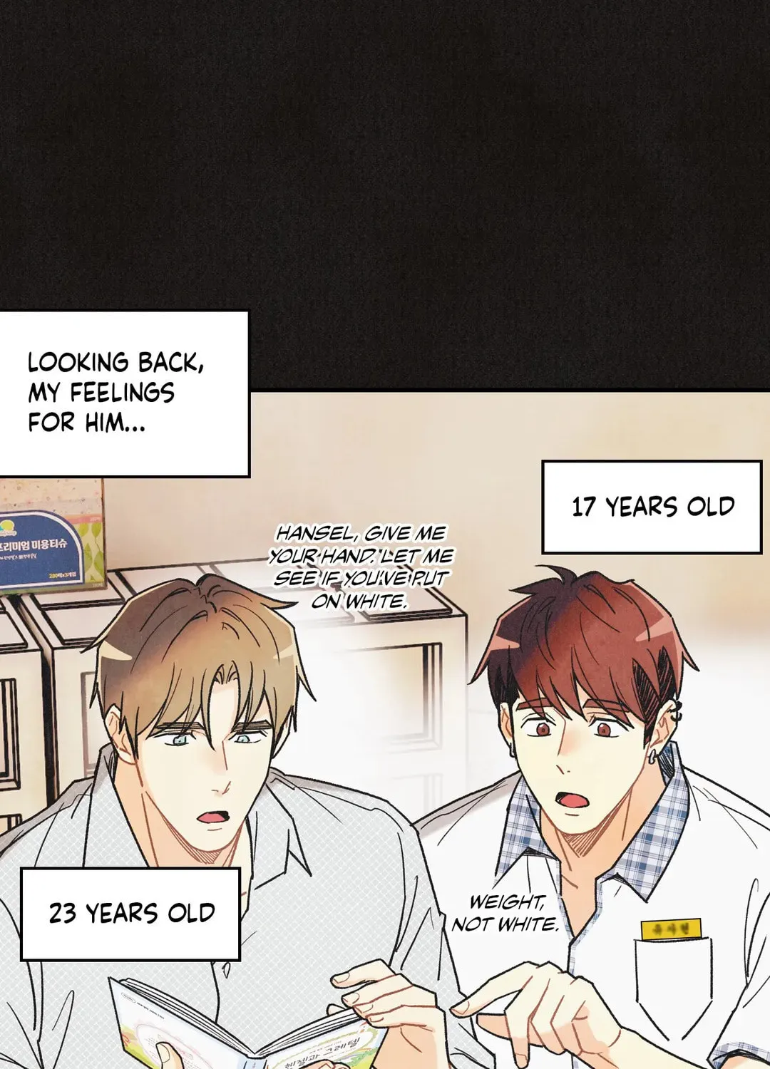 Pian Pian Chapter 85 page 28 - 