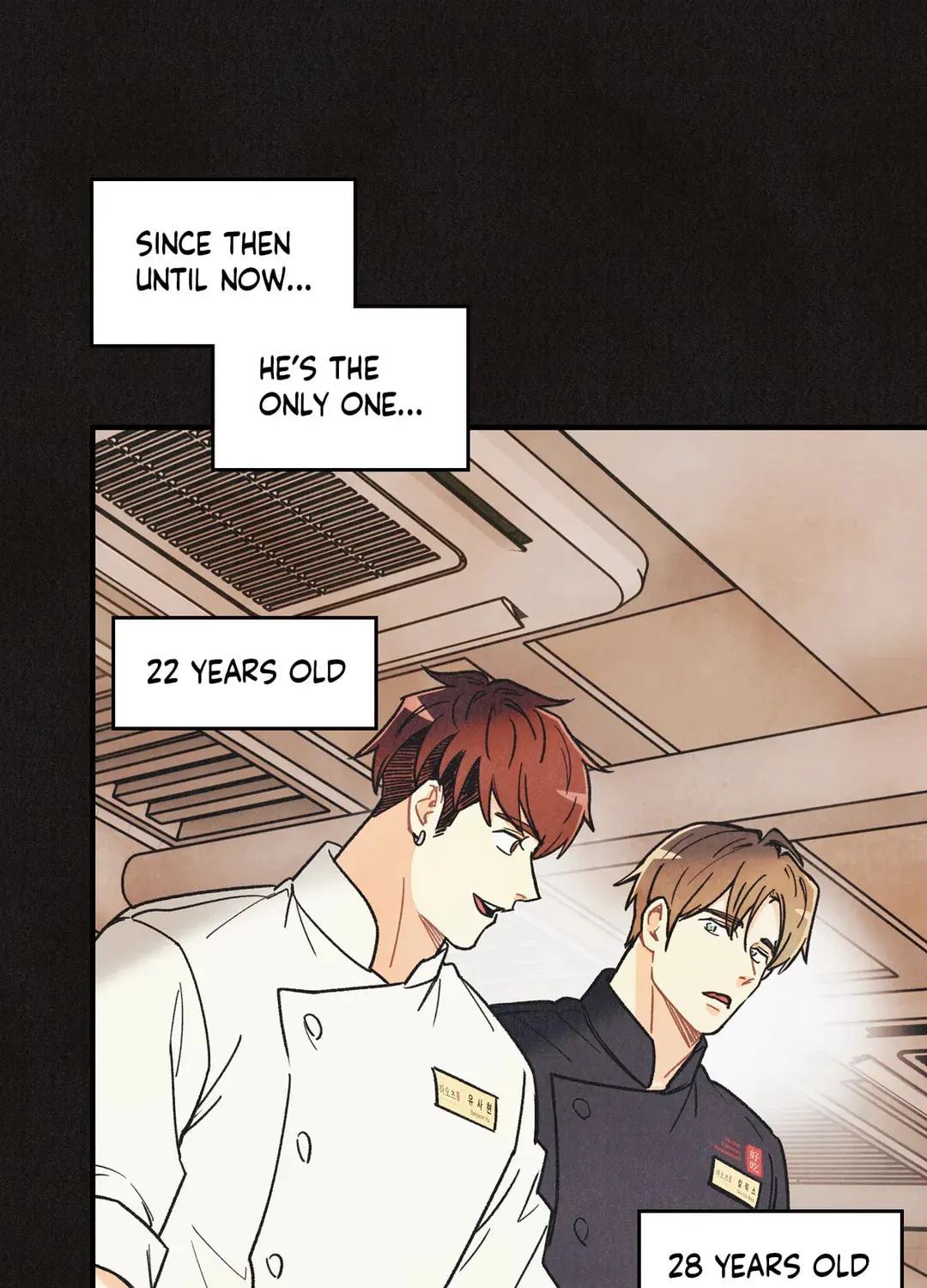 Pian Pian Chapter 85 page 30 - 
