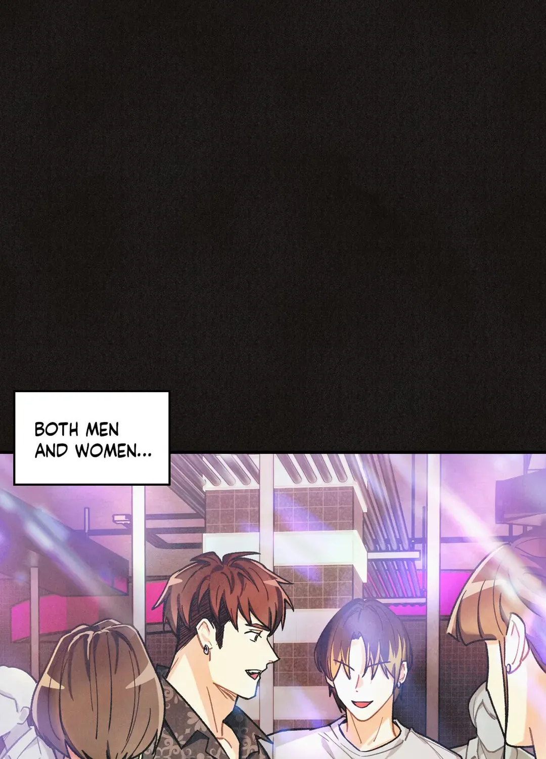 Pian Pian Chapter 85 page 4 - 