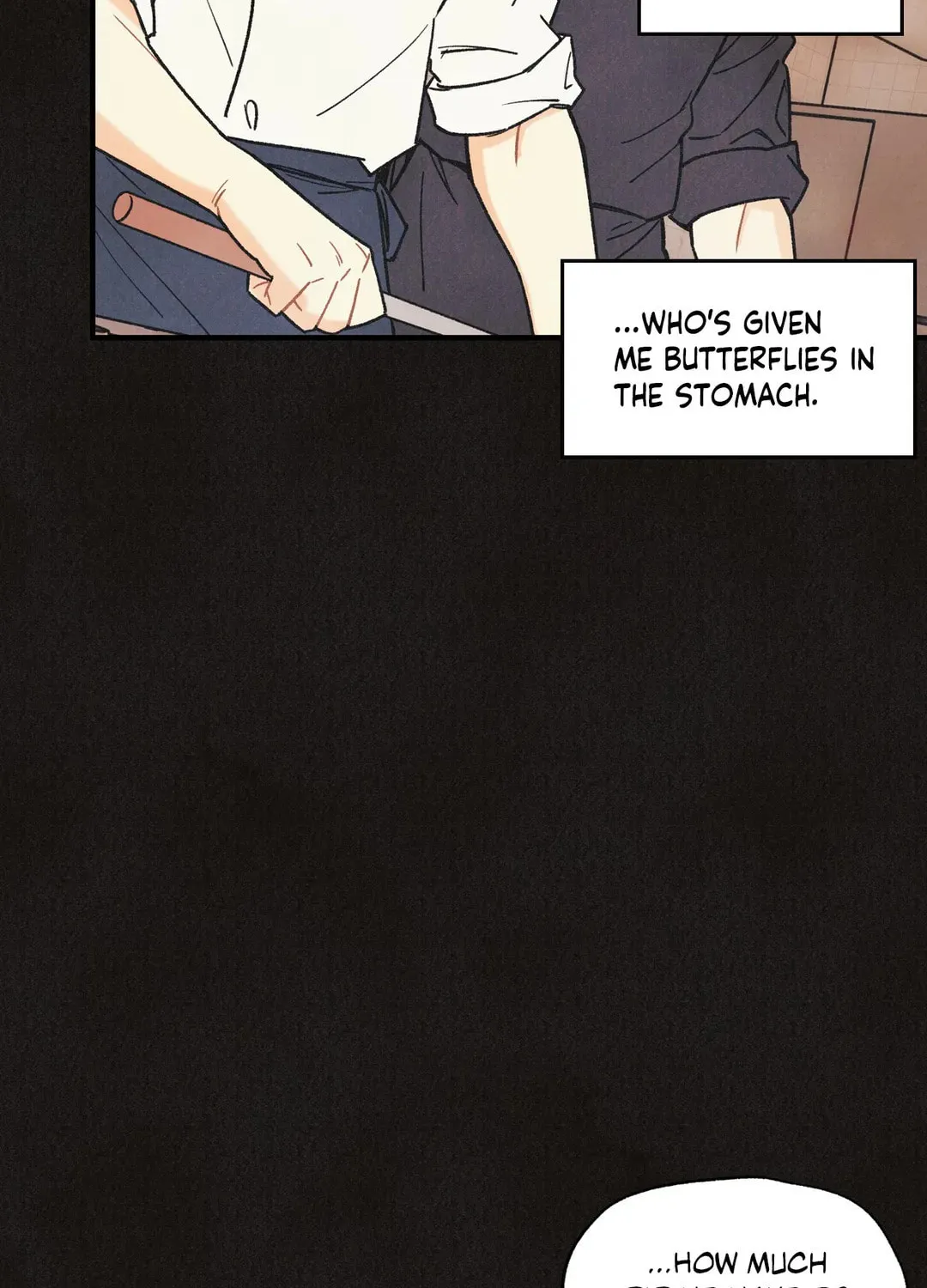 Pian Pian Chapter 85 page 31 - 