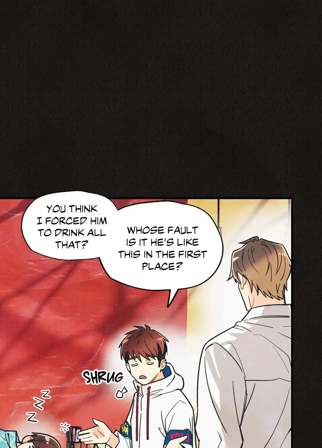 Pian Pian Chapter 85 page 33 - 