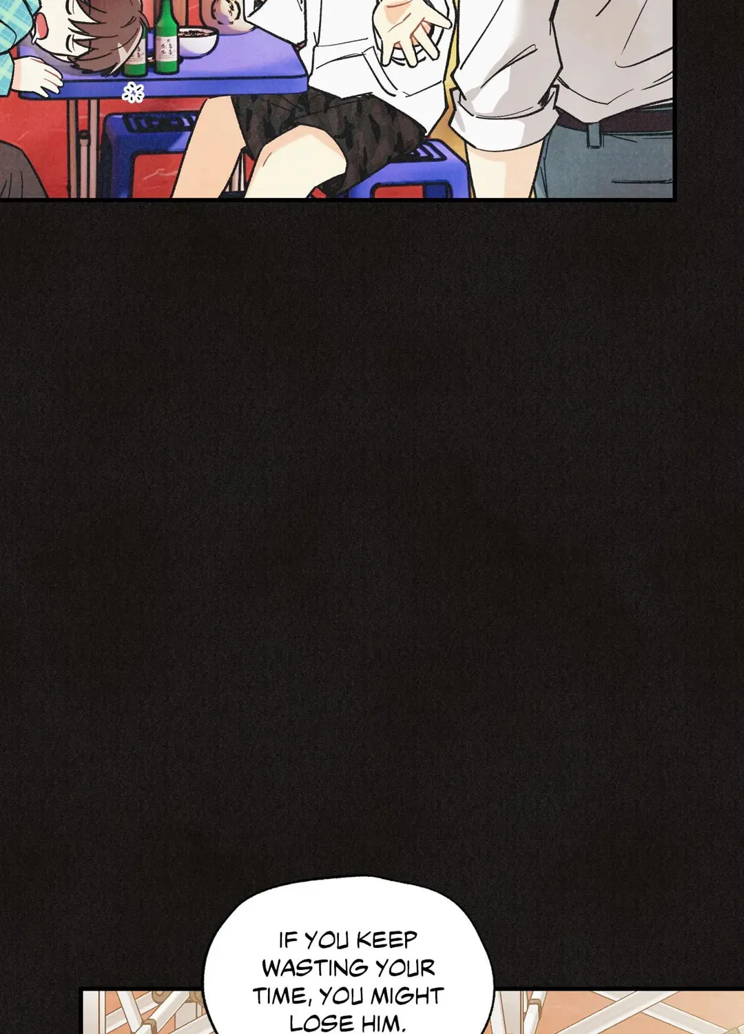 Pian Pian Chapter 85 page 34 - 