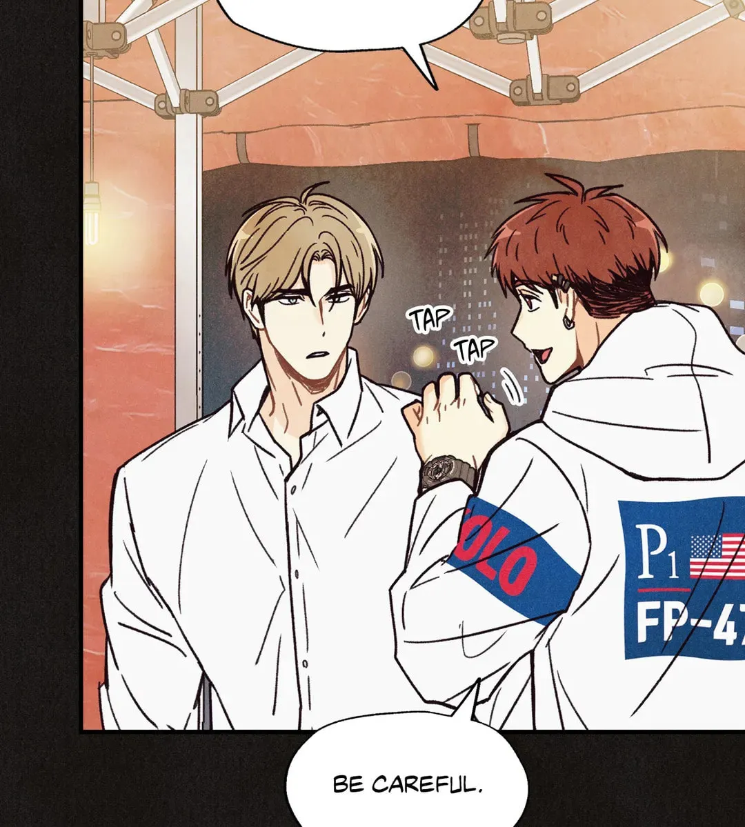 Pian Pian Chapter 85 page 35 - 