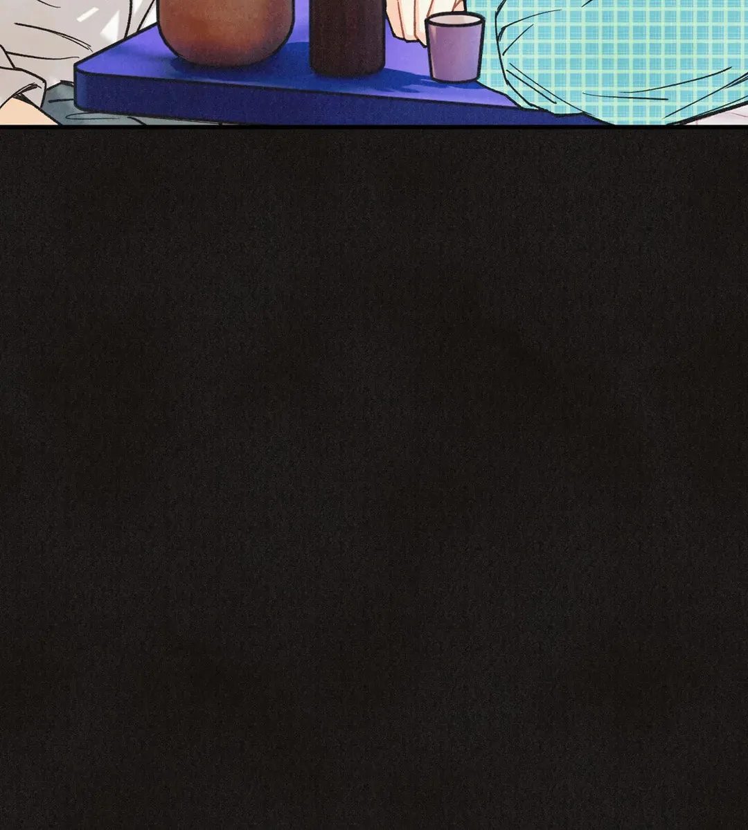 Pian Pian Chapter 85 page 38 - 