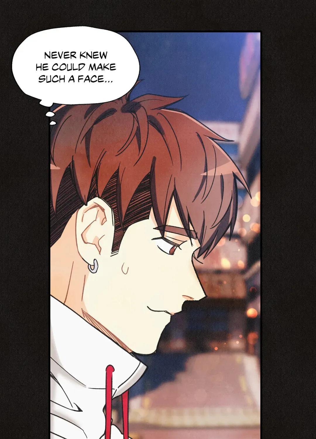 Pian Pian Chapter 85 page 39 - 