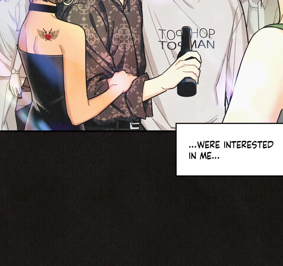 Pian Pian Chapter 85 page 5 - 