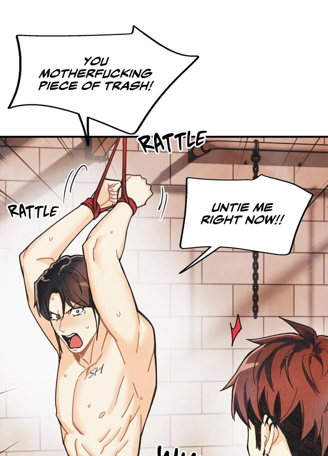 Pian Pian Chapter 85 page 47 - 