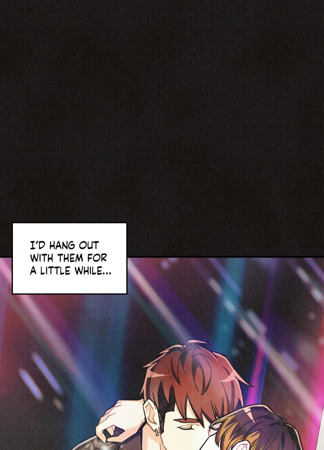 Pian Pian Chapter 85 page 6 - 